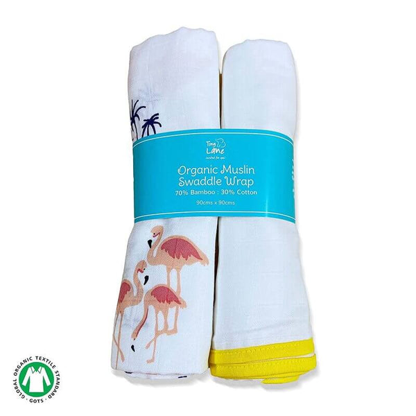 Baby Swaddle