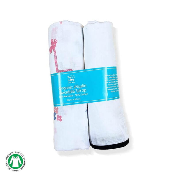 Baby swaddle