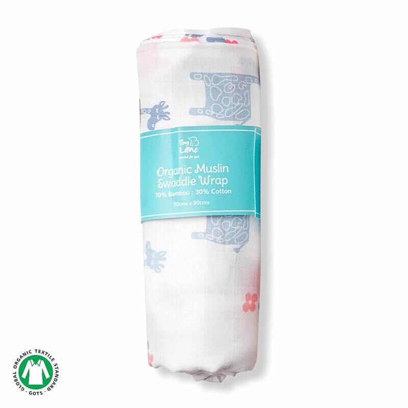 Baby Swaddle