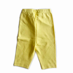 Newborn Baby Clothing Set | Jungle Circus Jhabla & Legging