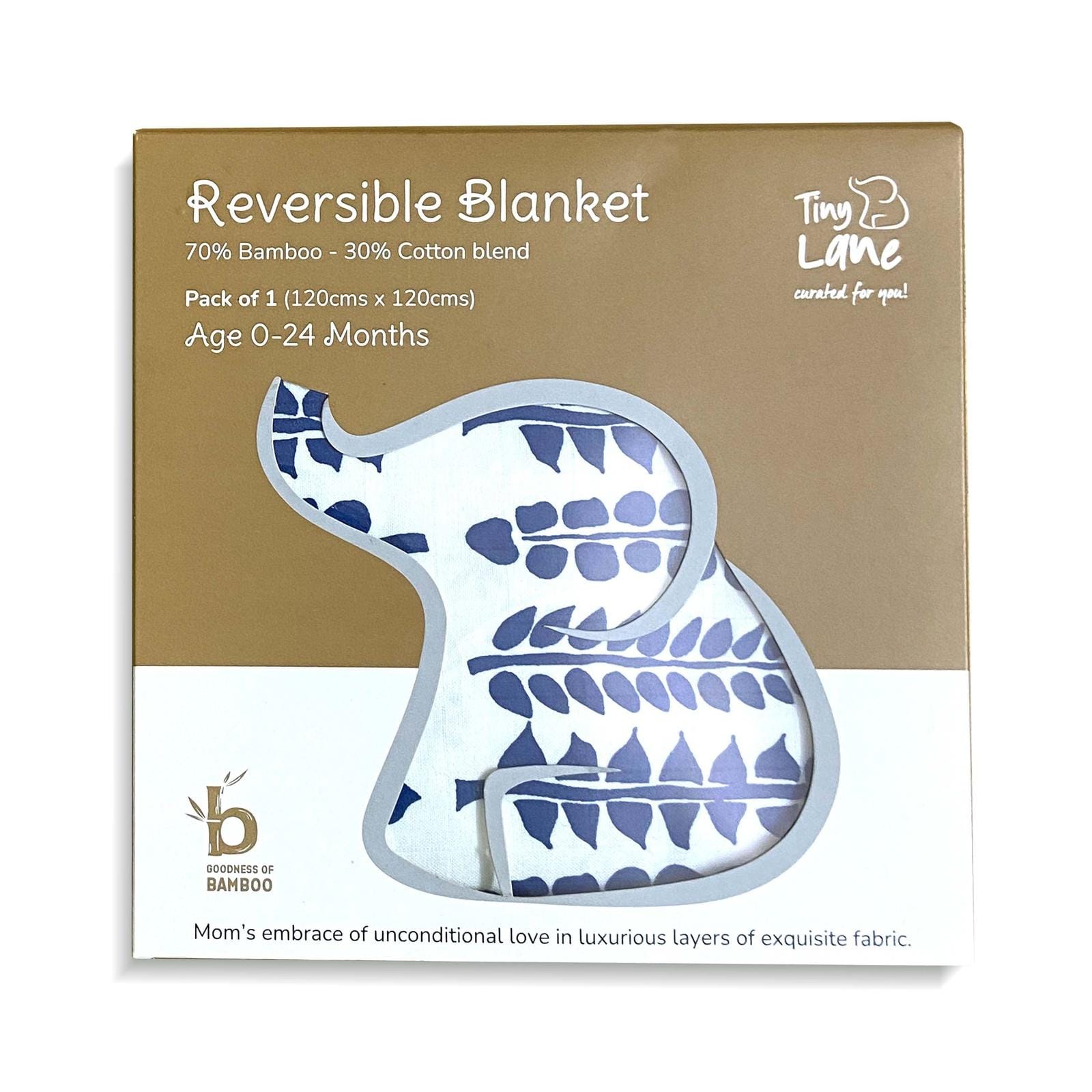 tinylane newborn baby blankets online india