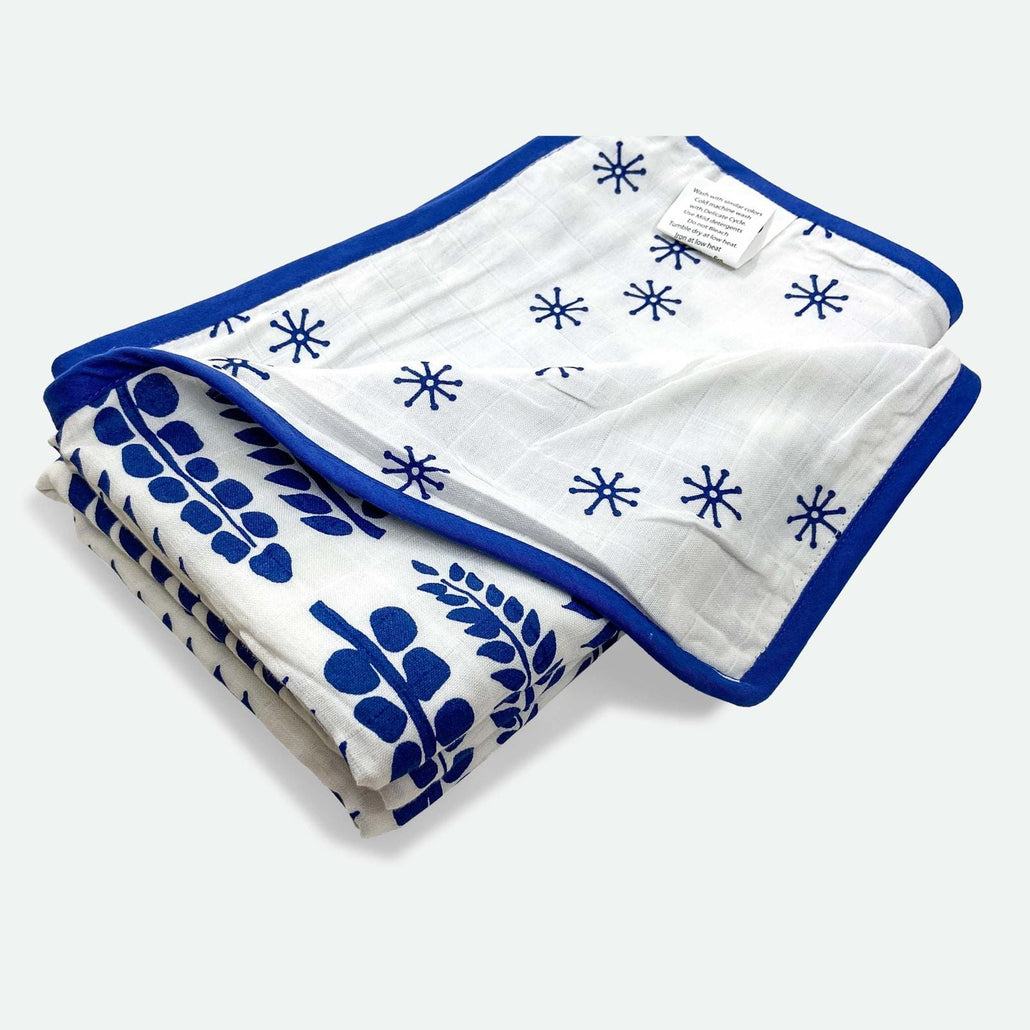 reversible baby blankets for mild winters_tinylane