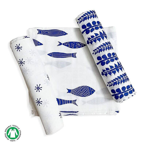 Baby Swaddle