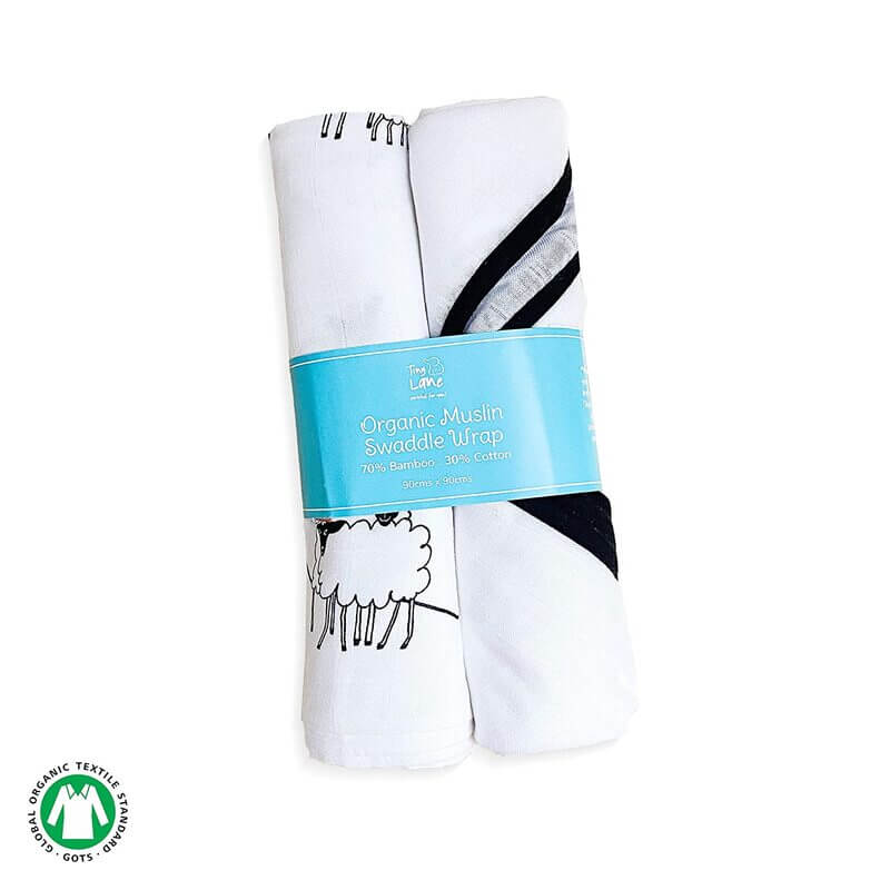 Baby Swaddle