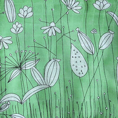 Perfect pattern reversible blankets for babies_tinylane
