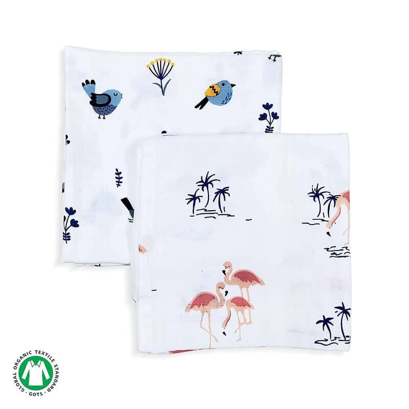 Baby Swaddle