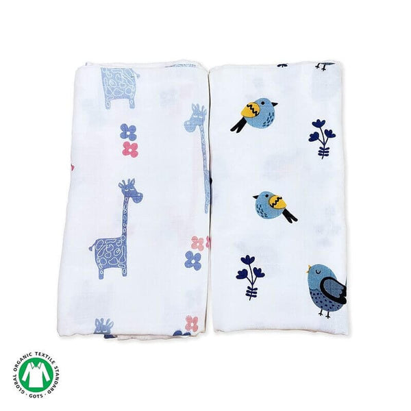 Baby swaddle