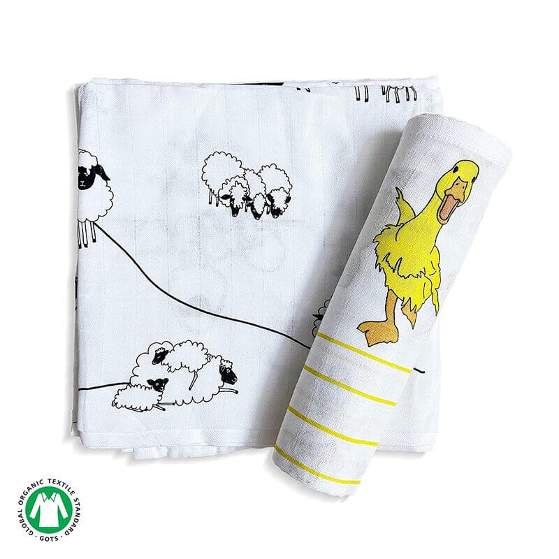 Baby Swaddle