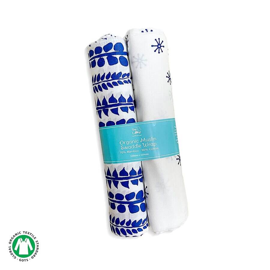 Baby Swaddle