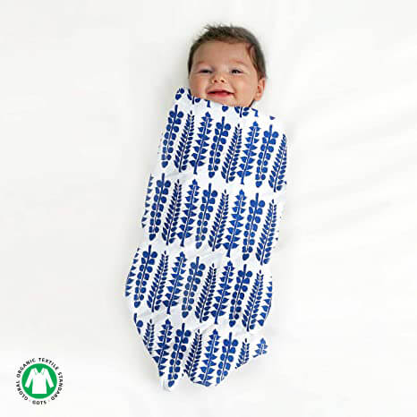 Baby swaddle 